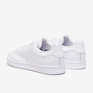 White Adidas